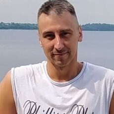 Фотография мужчины Сергей, 43 года из г. Минск