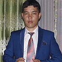 Неьмат Ахмедов, 38 лет
