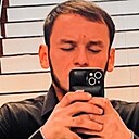 Ахмад, 24 года