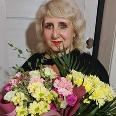 Фотография девушки Ольга, 56 лет из г. Брянск