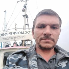 Фотография мужчины Алексей, 43 года из г. Таганрог