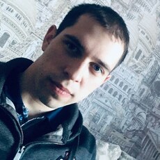 Фотография мужчины Алекс, 28 лет из г. Омск
