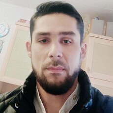 Фотография мужчины Насимжан, 32 года из г. Уральск