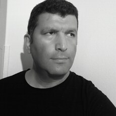 Фотография мужчины Dan, 43 года из г. Париж