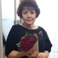 Фотография девушки Галина, 65 лет из г. Астрахань