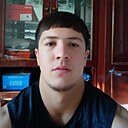 Ахмед, 19 лет