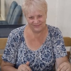 Фотография девушки Света Павлюкевич, 56 лет из г. Ликино-Дулево