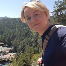 Фотография девушки Лариса, 43 года из г. Брест