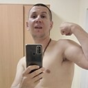 Женя, 38 лет