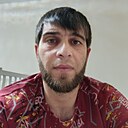 Эльдар, 36 лет