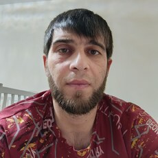 Фотография мужчины Эльдар, 36 лет из г. Тамбов