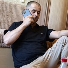 Фотография мужчины Камил, 30 лет из г. Хабаровск