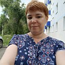 Анюта, 39 лет