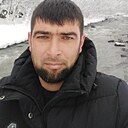 Артур, 35 лет