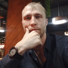 Фотография мужчины Сергей, 27 лет из г. Наро-Фоминск