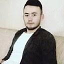 Farhod, 28 лет