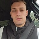 Вадим, 25 лет