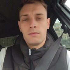 Фотография мужчины Вадим, 25 лет из г. Ревда