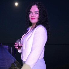 Фотография девушки Виолетта, 31 год из г. Островец