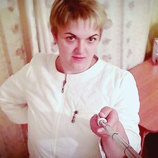 Фотография девушки Юлия, 42 года из г. Тюмень