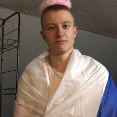 Фотография мужчины Михаил, 20 лет из г. Горно-Алтайск