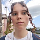 Кристина, 19 лет