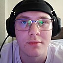 Олег, 20 лет