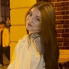Фотография девушки Алина, 23 года из г. Москва