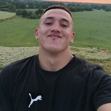 Фотография мужчины Илья, 22 года из г. Рославль