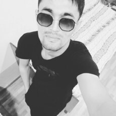 Фотография мужчины Muhsin, 29 лет из г. Белгород