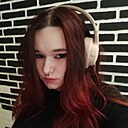 Оля, 22 года