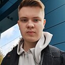Ваня, 19 лет