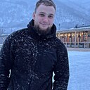 Данила, 23 года