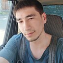 Nizomiddin, 33 года