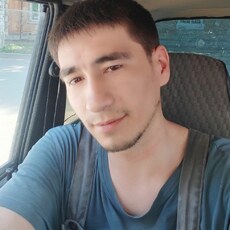 Фотография мужчины Nizomiddin, 33 года из г. Усолье-Сибирское