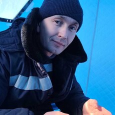 Фотография мужчины Женя, 39 лет из г. Чита