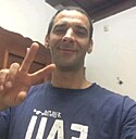 Юра, 39 лет