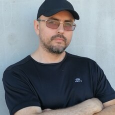 Фотография мужчины Алексей, 44 года из г. Волковыск