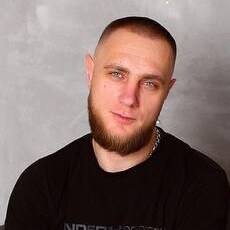 Фотография мужчины Юрий, 37 лет из г. Красноармейск