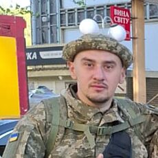 Фотография мужчины Александр, 27 лет из г. Дружковка