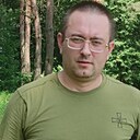 Серый, 35 лет