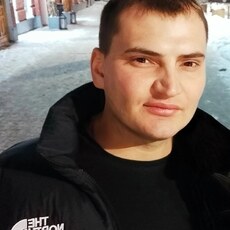 Фотография мужчины Лешка, 32 года из г. Ульяновск