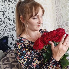 Фотография девушки Яна, 28 лет из г. Тулун