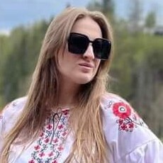 Фотография девушки Алина, 43 года из г. Прилуки
