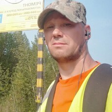 Фотография мужчины Сергей, 47 лет из г. Алдан