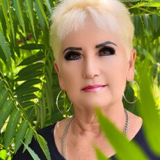 Фотография девушки Любовь Чукина, 63 года из г. Волжский