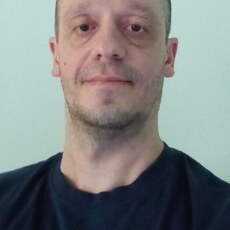 Фотография мужчины Роман, 41 год из г. Ханты-Мансийск