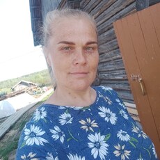 Фотография девушки Наталья, 50 лет из г. Сыктывкар