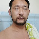 Богдан, 38 лет