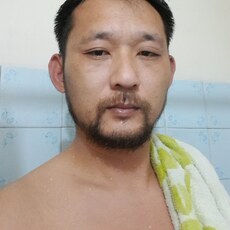 Фотография мужчины Богдан, 38 лет из г. Бишкек